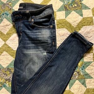 Maurices jegging
